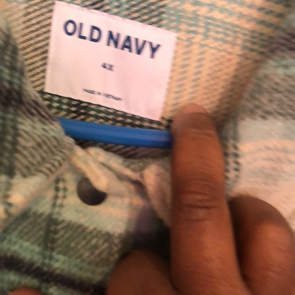 Old navy - Picture 2 of 7